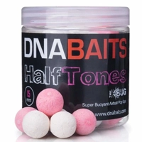 DNA Baits Halftone Pop Ups 15mm